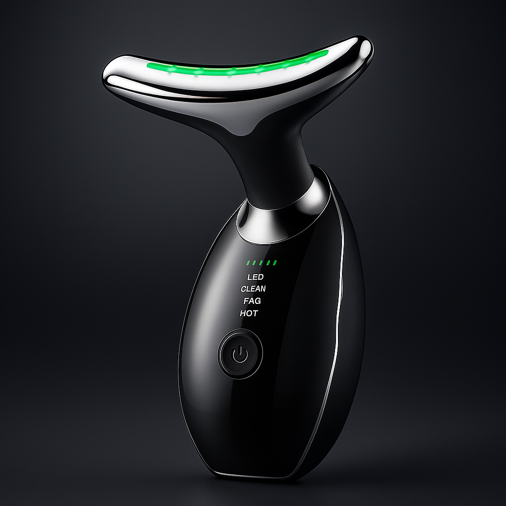 DermaFusion Massager