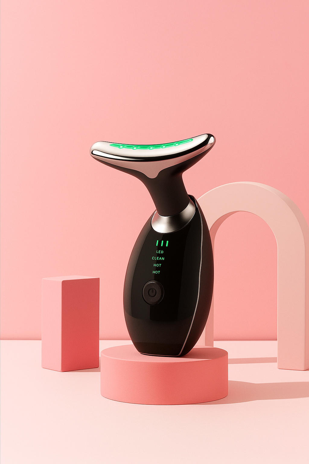 DermaFusion Massager