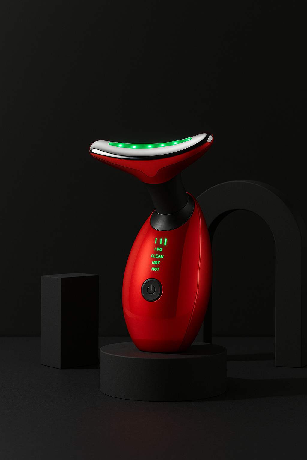 DermaFusion Massager
