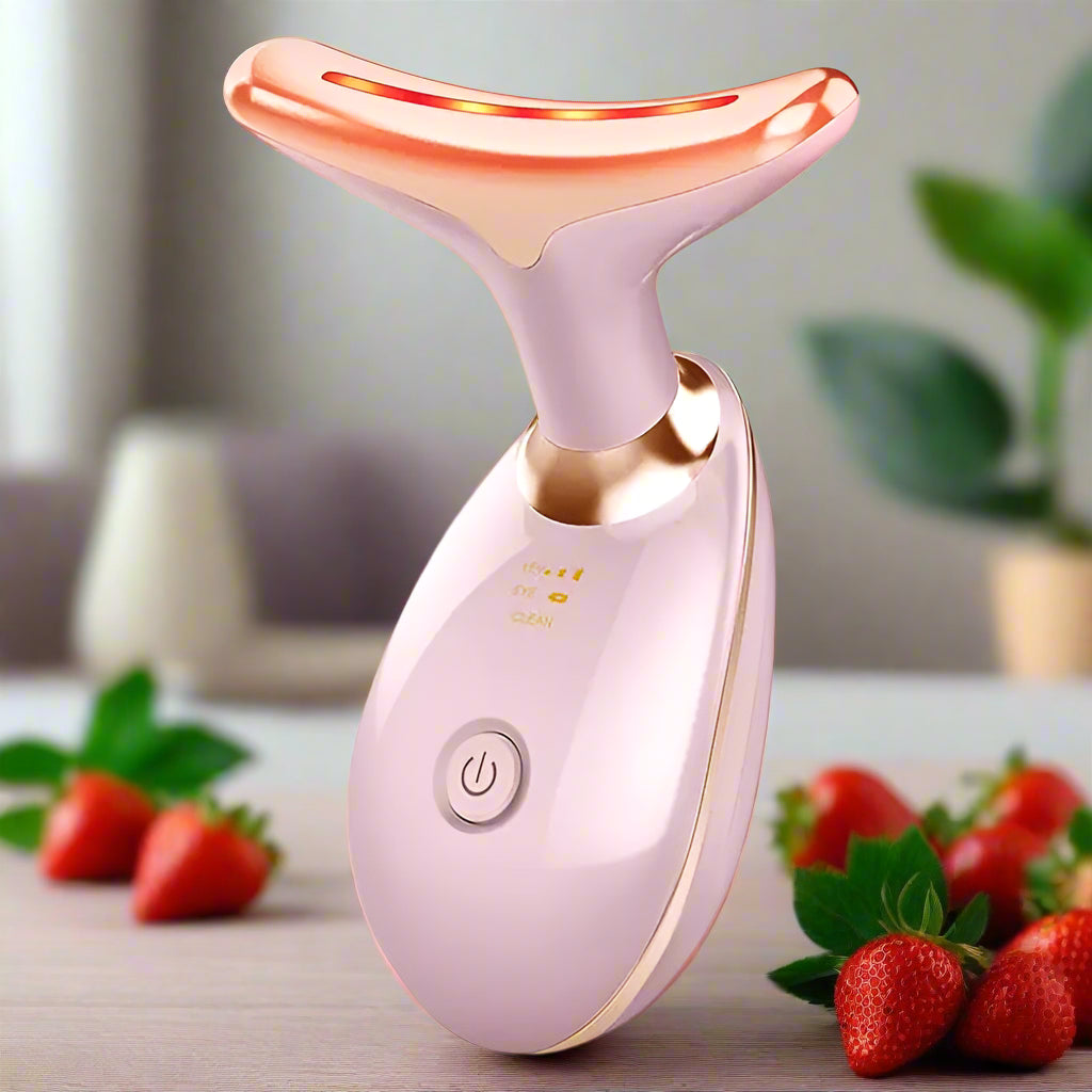 DermaFusion Massager